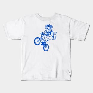 Cosmo Gets Rad! Kids T-Shirt